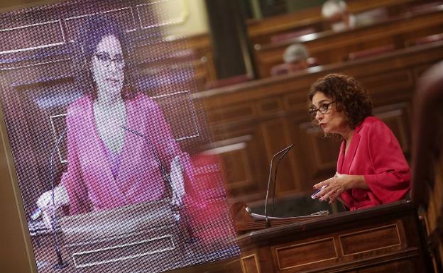 Compromís y PSPV se alejan por el reparto de remanentes