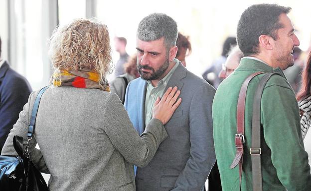 La Audiencia decidirá qué juez investiga a Fuset por la prevaricación de Viveros