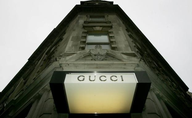 Una heredera de los Gucci alega que sufrió abusos sexuales desde los 6 años en el seno de su familia