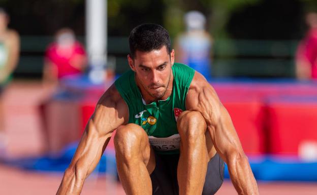 Los valencianos aspiran a siete medallas de oro en los Campeonatos de España