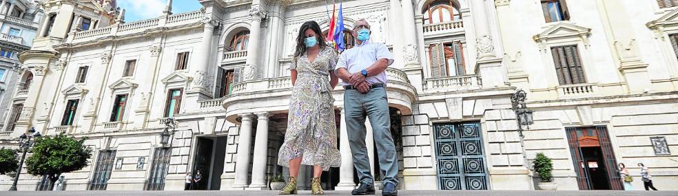 El Botánico también se agrieta por los pactos municipales