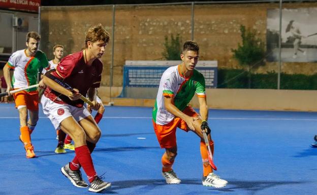 El Giner de los Ríos conquista la Copa Federación por quinta vez consecutiva