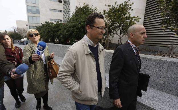 Tauroni insta a la Generalitat a que le pague ya 120.000 euros de las costas del Tribunal de Cuentas