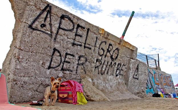 Casas, infraestructuras y caminos arrasados por la DANA siguen sin ayudas un año después