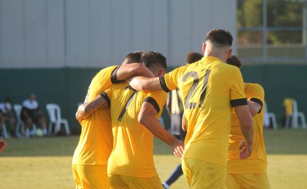 El Hércules arrancará la temporada ante el Alcoyano de Jona el 18 de octubre