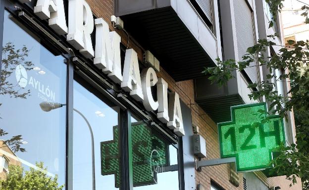 La Policía Nacional localiza al ladrón de una farmacia de Alicante por un calcetín