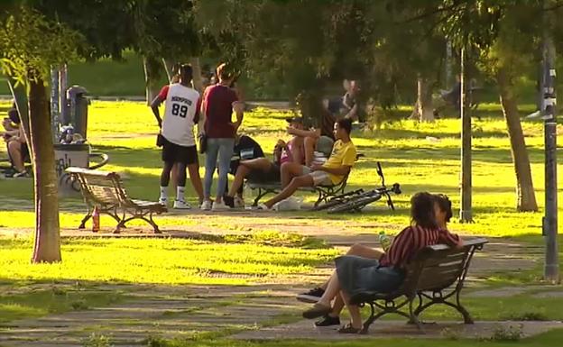 24 brotes más de coronavirus en la Comunitat