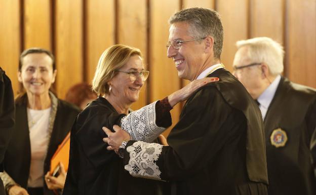 Recusan al juez que debe decidir si investiga la falta de medios al haber sido propuesto por el Botánico