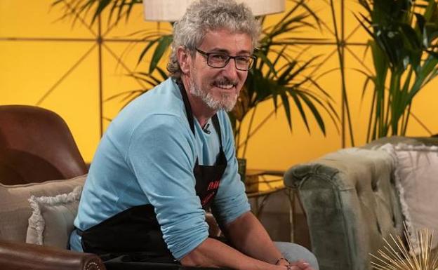 Los concursantes de Masterchef Celebrity 5 lloran la expulsión de Chikilicuatre