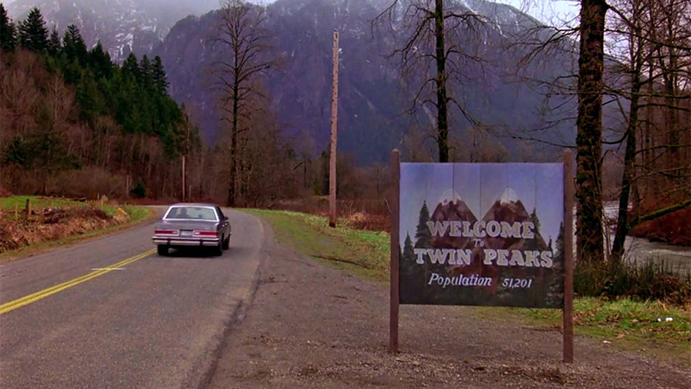 'Twin Peaks' cumple 30 años: Así han cambiado sus protagonistas