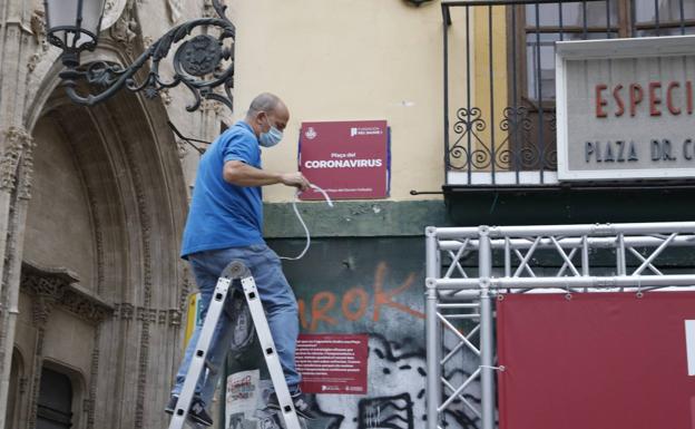 Las 5 noticias que debes leer para saber qué ha pasado el jueves 17 de septiembre en la Comunitat