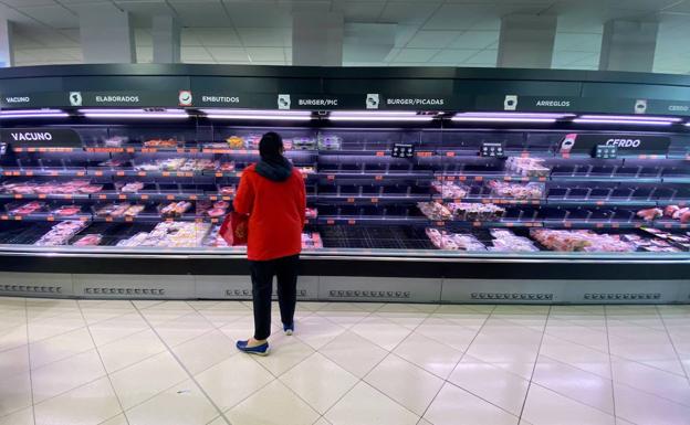 Mercadona pierde cuota de mercado por primera vez en su historia por el coronavirus