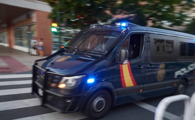 Cae una red internacional de tráfico de cocaína tras varios registros en Alicante y Málaga