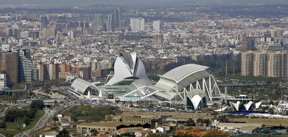 El rastro del virus se extiende por Valencia