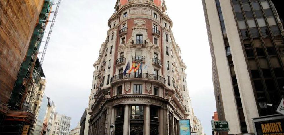 Buena sintonía y un «proyecto común» para Valencia