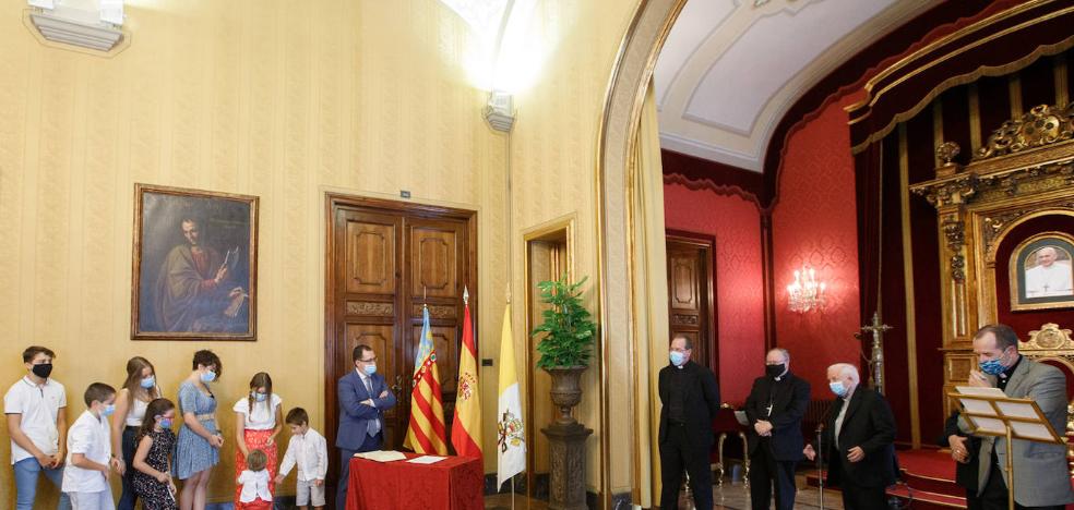 El Vaticano baraja mantener a Cañizares dos años más