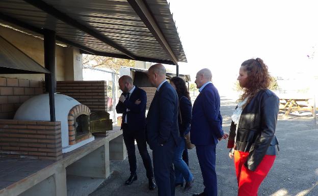 Massamagrell cierra los paelleros por la demanda de vecinos de municipios cercanos