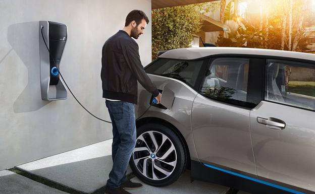 ¿Es rentable comprar un coche eléctrico en España?