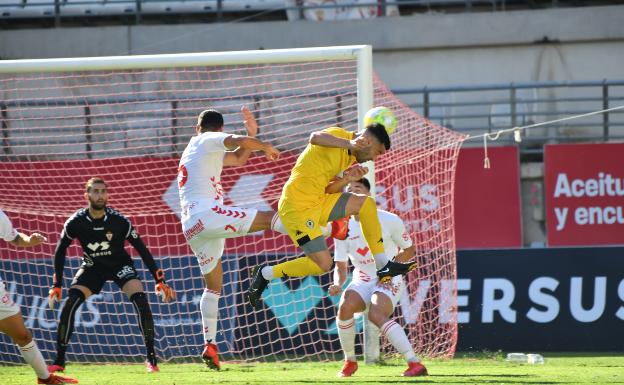 El Hércules pierde su primer partido de pretemporada
