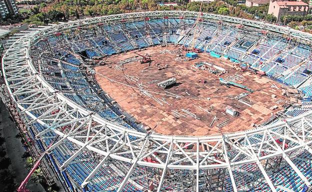 2023, un año para la historia