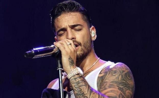 Amazon lanza una nueva marca mundial de música latina y permitirá hablar con Maluma en Alexa