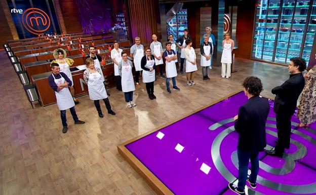 Masterchef Celebrity cambia de horario este año y da una alegría a los espectadores