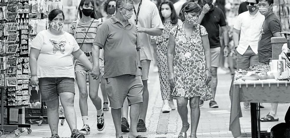 Que no acabemos como Madrid
