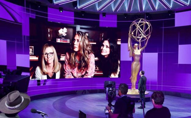 Premios Emmy 2020: Listado de series y actores ganadores