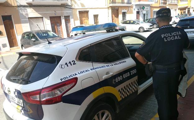 Benifairó y Simat unen su Policía Local para tener servicio 24 horas y atajar los robos en las pedanías