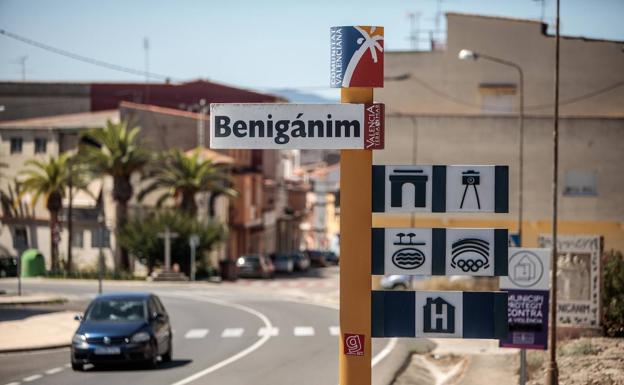 Benigànim dice adiós a 22 días de encierro