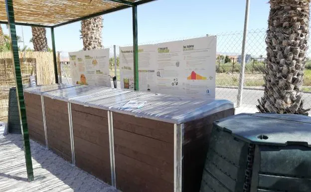 La Diputación aprueba las ayudas para la gestión de residuos y protección del entorno natural