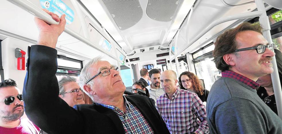 Los cabos sueltos que siguen sin respuesta en el fraude de la EMT