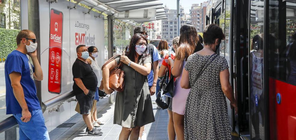 Fraude a la EMT: un año sin dinero ni culpables