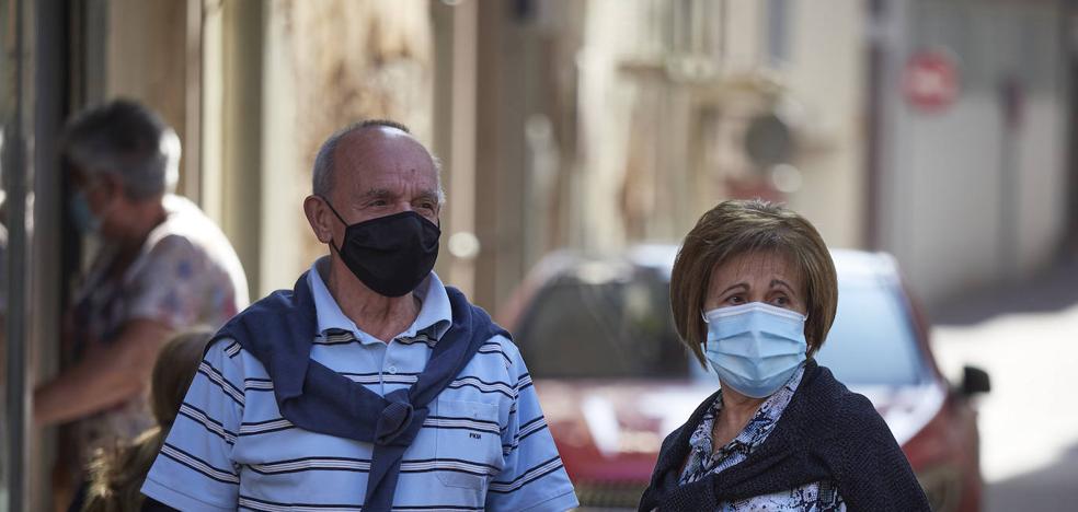 España parece contener los contagios pero la mortalidad vuelve a batir récords