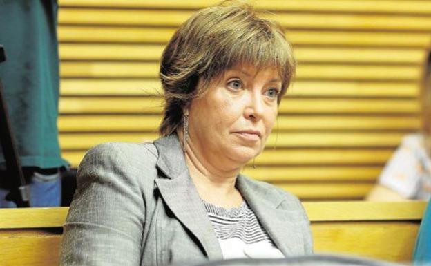Las incompatibilidades de miembros del Consejo y la falta de motivación, las claves de la anulación del nombramiento de Empar Marco