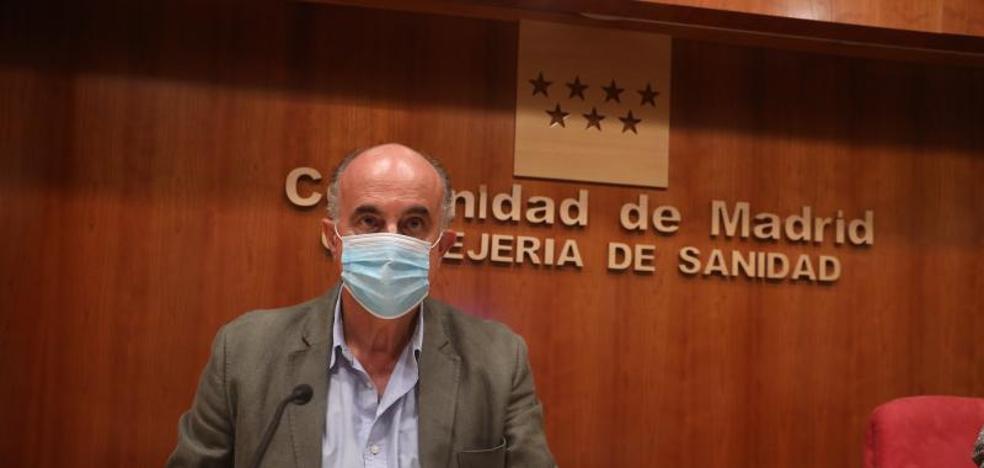 Madrid usará el censo para combatir el virus