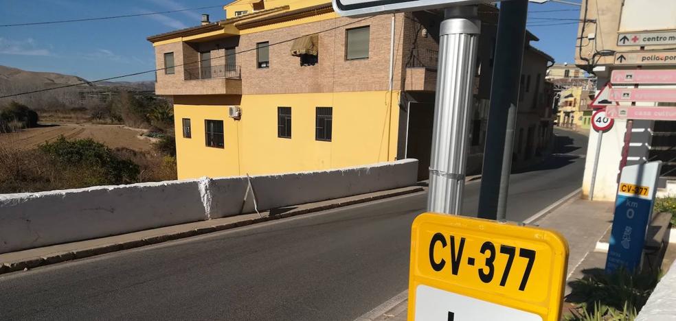 Gaspar carga contra Medio Ambiente por paralizar de nuevo la variante de Pedralba