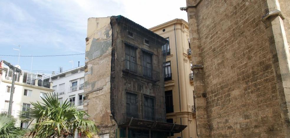 La reforma de la Casa del Relojero y un nuevo edificio se desbloquea tras 20 años