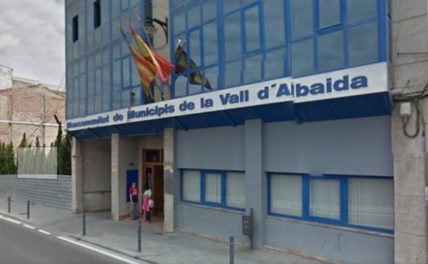 La Mancomunitat de la Vall aprueba su presupuesto con críticas por la cesión de crédito de Albaida