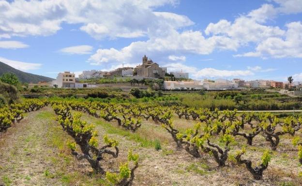 El Poble Nou de Benitatxell se reinventa y crea rutas con audioguías y realidad virtual