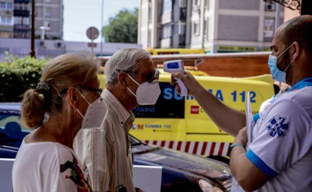 Un estudio revela las cinco medidas clave para volver a la normalidad tras el confinamiento