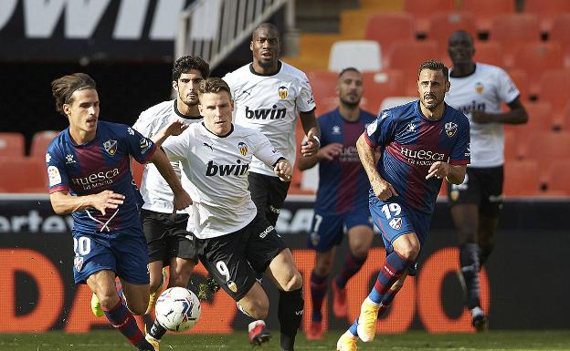 Gameiro: «Nos faltó un poco de todo para ganar: ganas y frescura»