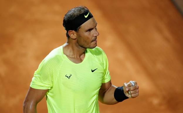 Nadal, ante el Roland Garros más difícil