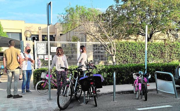 Un camino hacia la movilidad sostenible