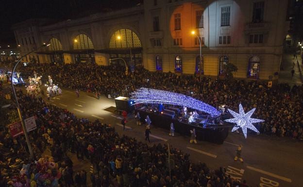 Cabalgatas de Reyes esta Navidad: habrá en Madrid y en Barcelona «no serán como siempre»