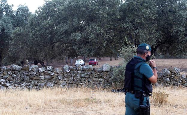 Muere un hombre en Alcalà de Xivert tras sufrir un accidente con un tractor