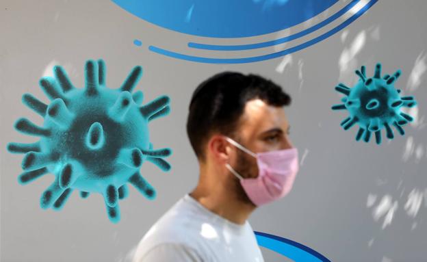 Mascarillas de algodón o seda ¿cuál protege más contra el coronavirus?