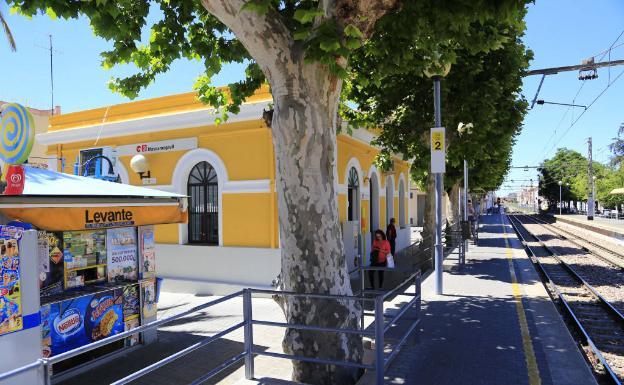 Más de 580 vecinos de Massamagrell se benefician del descuento en la tarjeta bonometro