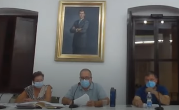 Villalonga contrata de urgencia a dos policías ante la crisis de personal