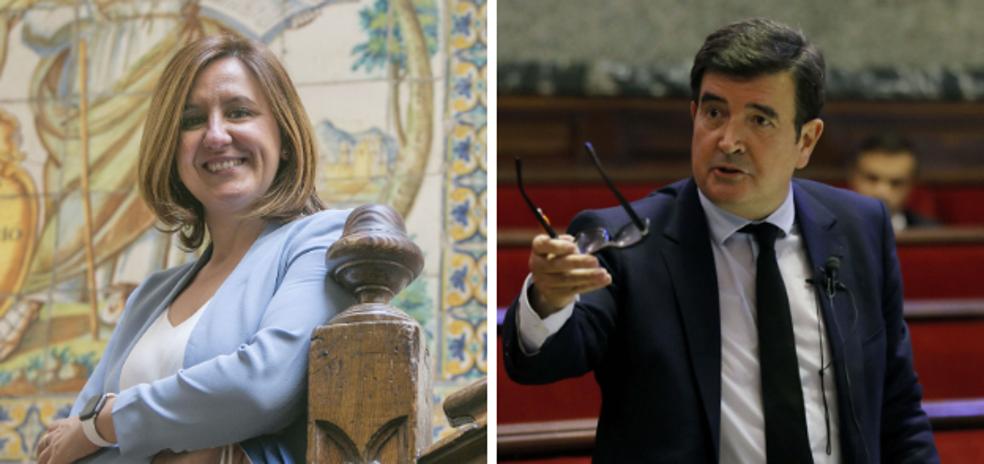 La oposición exige que Ribó le quite la concejalía de Movilidad a Grezzi